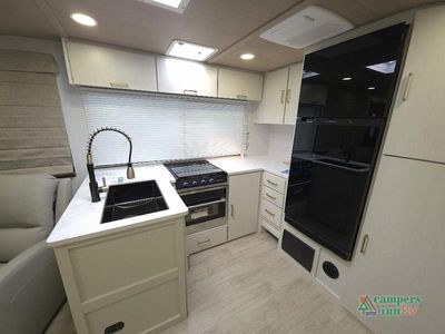 2026 Forest River RV Vibe — photo 21 view