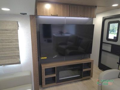 2026 Forest River RV Vibe — photo 47 view