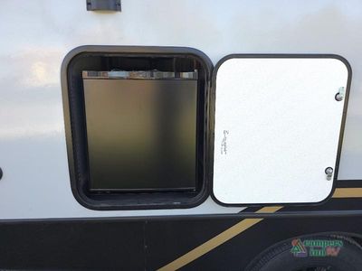 2026 Forest River RV Vibe — photo 13 view