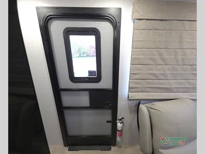 2026 Forest River RV Vibe — photo 18 view