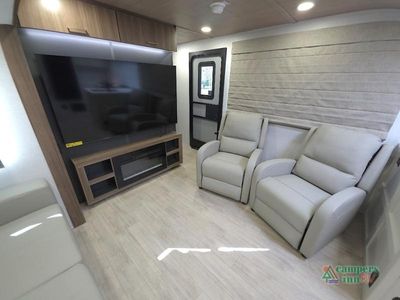 2026 Forest River RV Vibe — photo 50 view