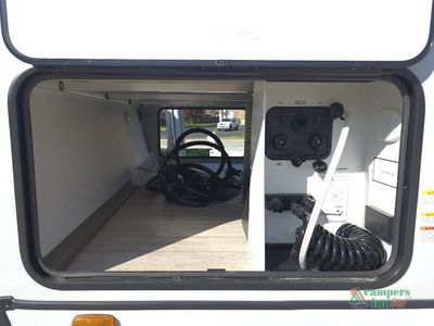 2026 Forest River RV Vibe — photo 9 view
