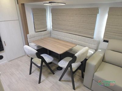 2026 Forest River RV Vibe — photo 42 view