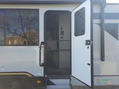 2026 Forest River RV Vibe — photo 16 view