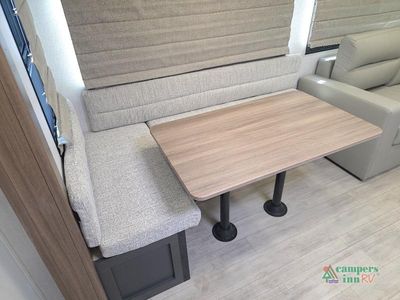 2026 Forest River RV Vibe — photo 41 view