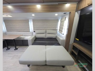 2026 Forest River RV Vibe — photo 46 view