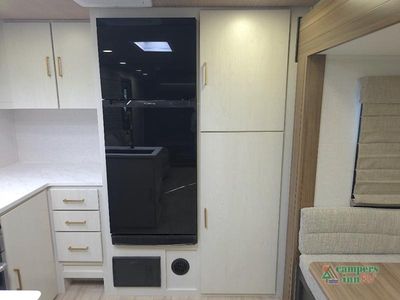 2026 Forest River RV Vibe — photo 34 view