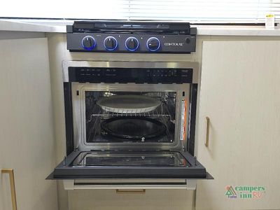2026 Forest River RV Vibe — photo 26 view