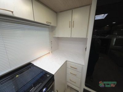 2026 Forest River RV Vibe — photo 31 view