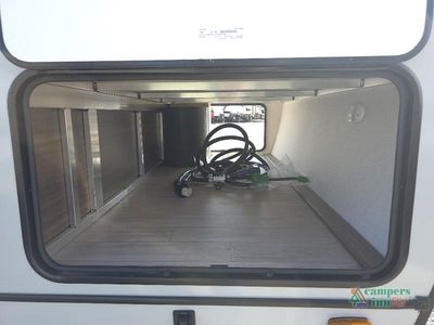 2026 Forest River RV Vibe — photo 11 view