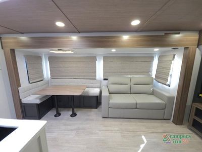 2026 Forest River RV Vibe — photo 37 view