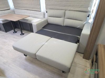 2026 Forest River RV Vibe — photo 45 view
