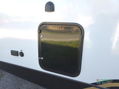 2026 Forest River RV Vibe — photo 12 view
