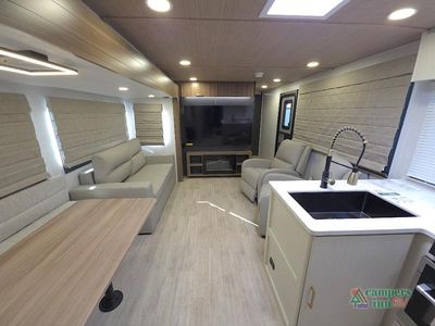 2026 Forest River RV Vibe — photo 20 view