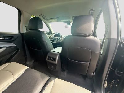 2024 Chevrolet Equinox — photo 27 view