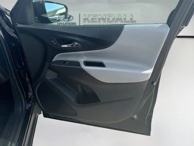 2024 Chevrolet Equinox — photo 31 view