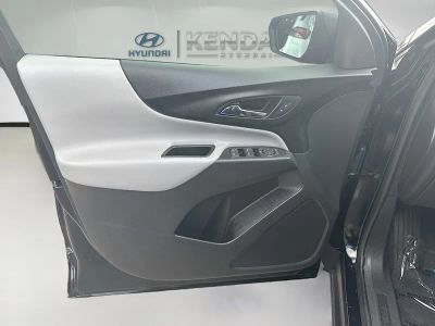 2024 Chevrolet Equinox — photo 17 view