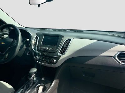 2024 Chevrolet Equinox — photo 30 view