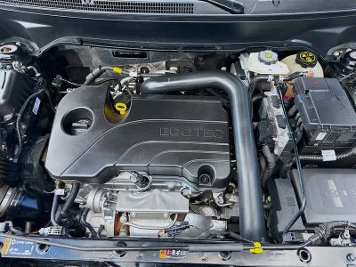 2024 Chevrolet Equinox — photo 33 view