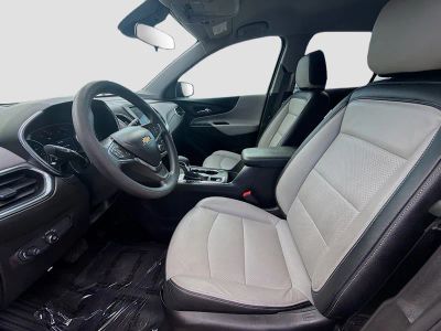 2024 Chevrolet Equinox — photo 16 view