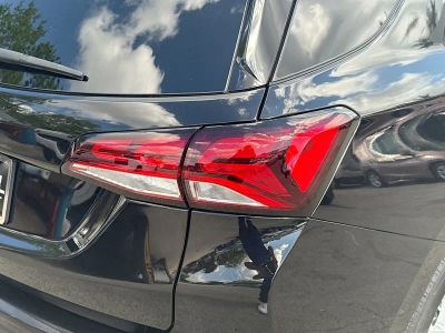 2024 Chevrolet Equinox — photo 25 view