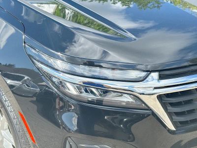 2024 Chevrolet Equinox — photo 32 view