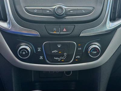2024 Chevrolet Equinox — photo 12 view
