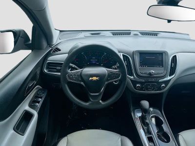 2024 Chevrolet Equinox — photo 18 view
