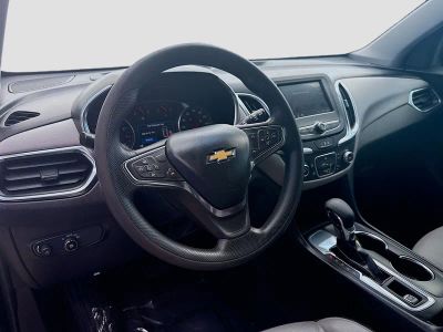 2024 Chevrolet Equinox — photo 7 view