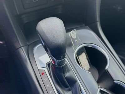 2024 Chevrolet Equinox — photo 13 view