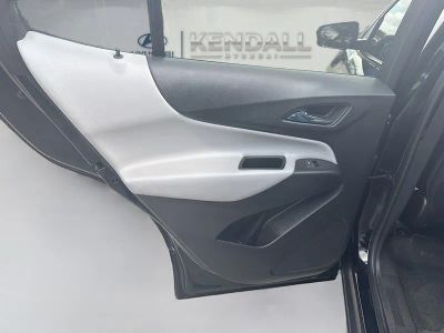 2024 Chevrolet Equinox — photo 23 view
