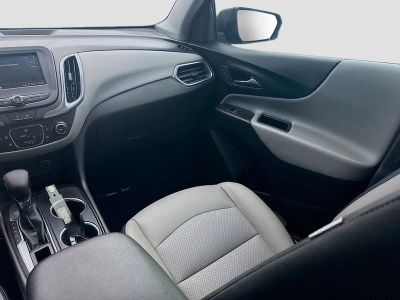2024 Chevrolet Equinox — photo 19 view