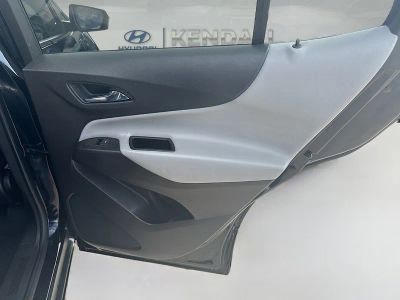 2024 Chevrolet Equinox — photo 28 view