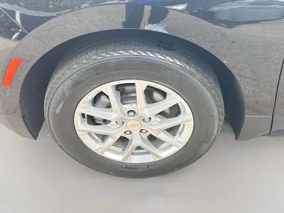 2024 Chevrolet Equinox — photo 34 view