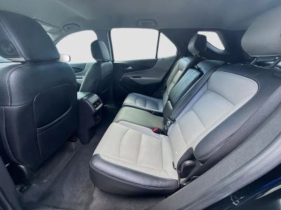 2024 Chevrolet Equinox — photo 21 view