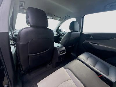 2024 Chevrolet Equinox — photo 22 view