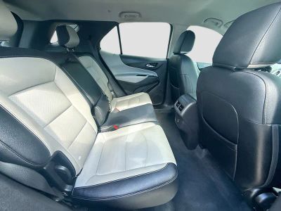 2024 Chevrolet Equinox — photo 26 view