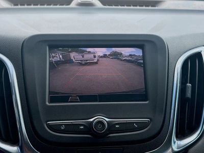 2024 Chevrolet Equinox — photo 11 view