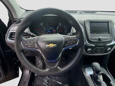 2024 Chevrolet Equinox — photo 8 view