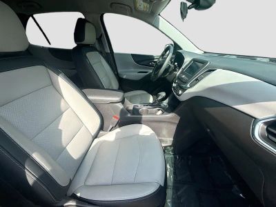 2024 Chevrolet Equinox — photo 29 view
