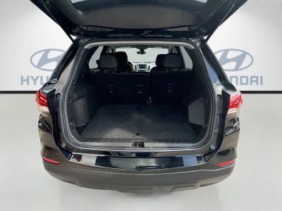 2024 Chevrolet Equinox — photo 24 view