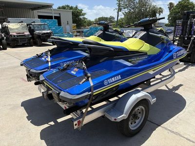 2019 Yamaha WaveRunners EXR - Photo 7