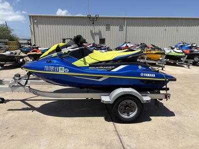2019 Yamaha WaveRunners EXR - Photo 8