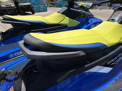 2019 Yamaha WaveRunners EXR - Photo 14