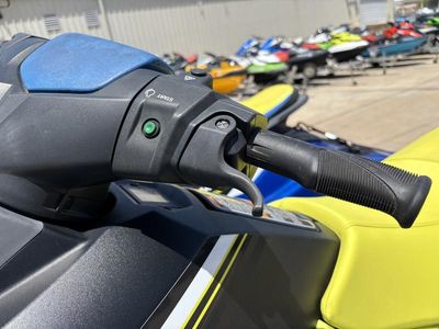 2019 Yamaha WaveRunners EXR - Photo 12