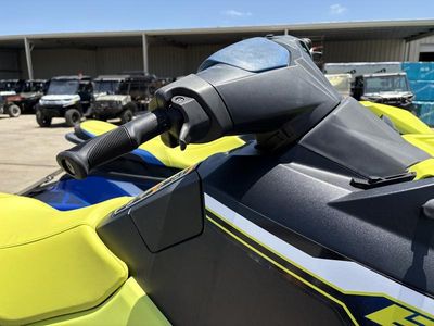 2019 Yamaha WaveRunners EXR - Photo 13