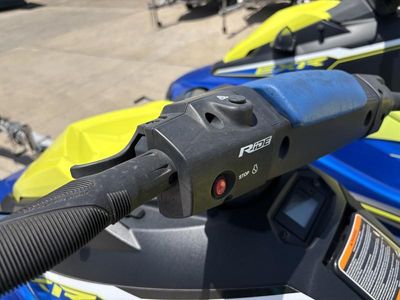 2019 Yamaha WaveRunners EXR - Photo 11