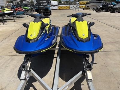 2019 Yamaha WaveRunners EXR - Photo 2