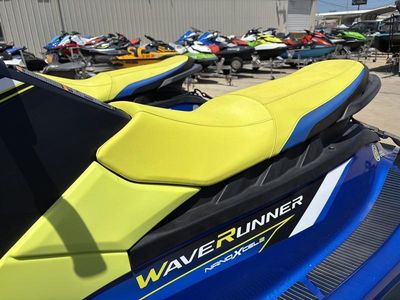 2019 Yamaha WaveRunners EXR - Photo 15
