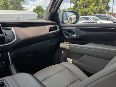 2024 Chevrolet Tahoe - Photo 17